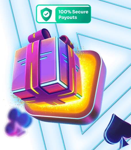 WinSpirit welcome bonus for Canadian players
