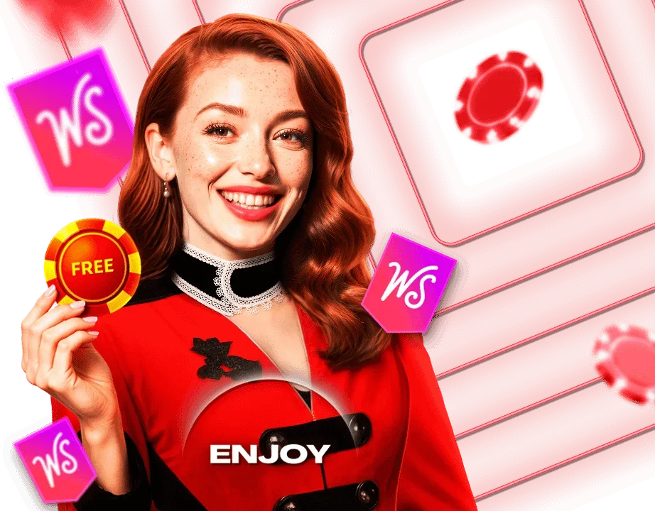 Enjoy Gaming Live Series promotion