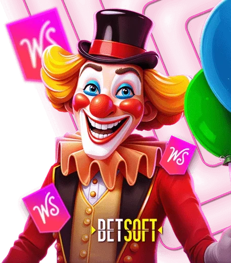 Betsoft Riches Race tournament