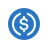 USD Coin payment option