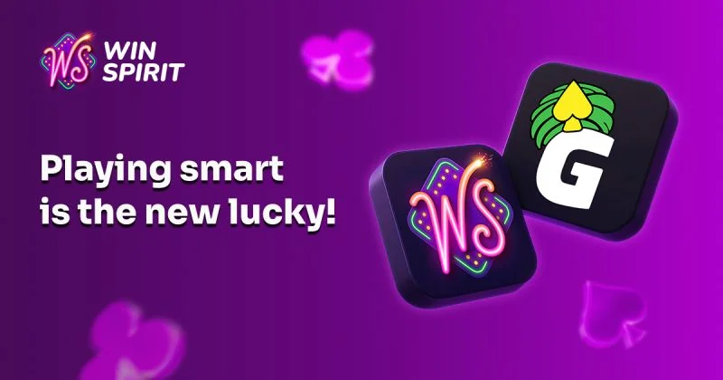 WinSpirit Canada casino banner