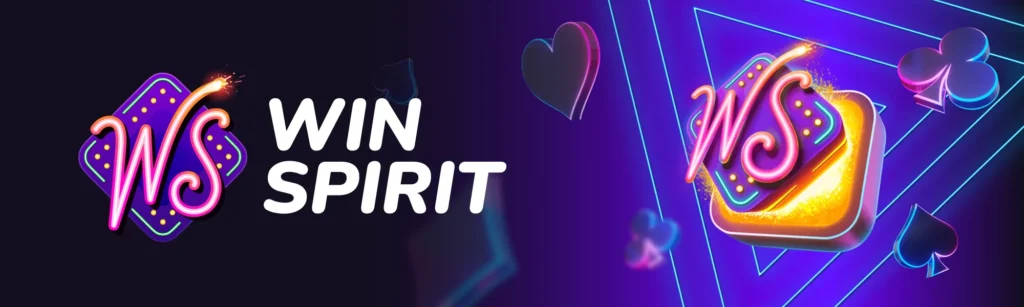 WinSpirit Canada casino banner