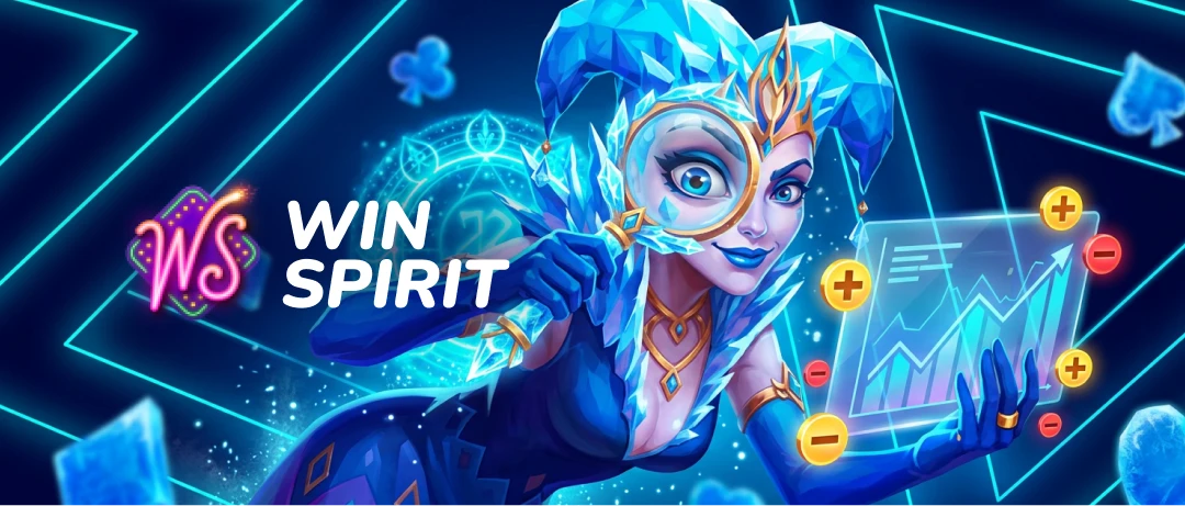 WinSpirit Canada casino banner