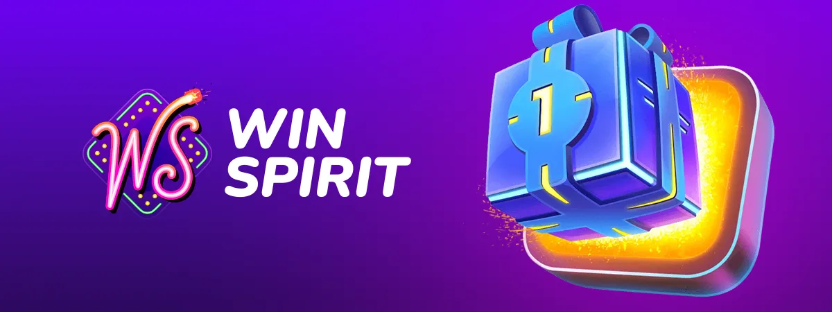 WinSpirit Canada casino banner