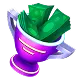 Maximum win at WinSpirit